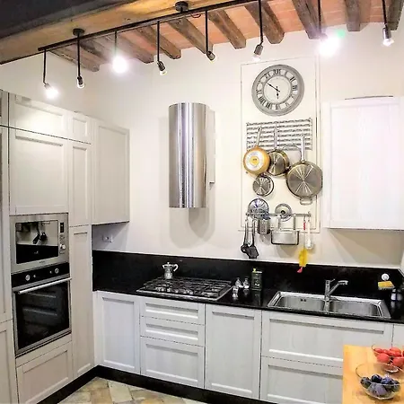 The Aerie - Il Nido Dell Aquila - 8bd Recentely Renovated شقة