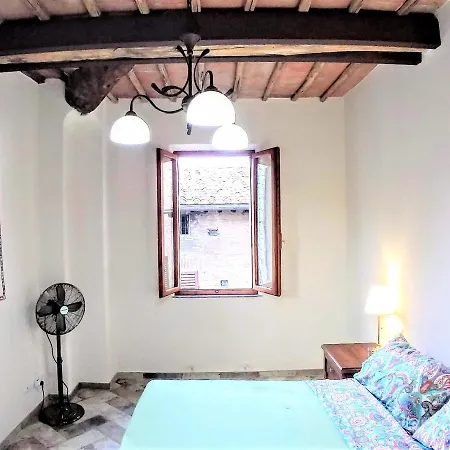 شقة The Aerie - Il Nido Dell Aquila - 8bd Recentely Renovated