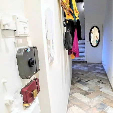 شقة The Aerie - Il Nido Dell Aquila - 8bd Recentely Renovated *