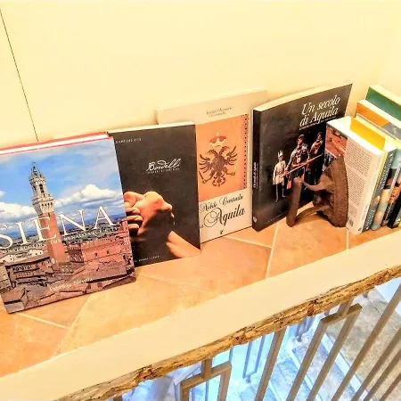 Apartamento The Aerie - Il Nido Dell Aquila - 8bd Recentely Renovated *