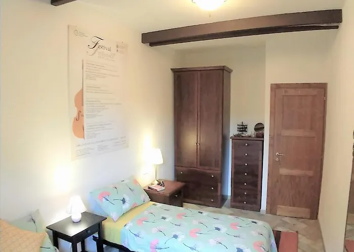 Apartamento The Aerie - Il Nido Dell Aquila - 8bd Recentely Renovated