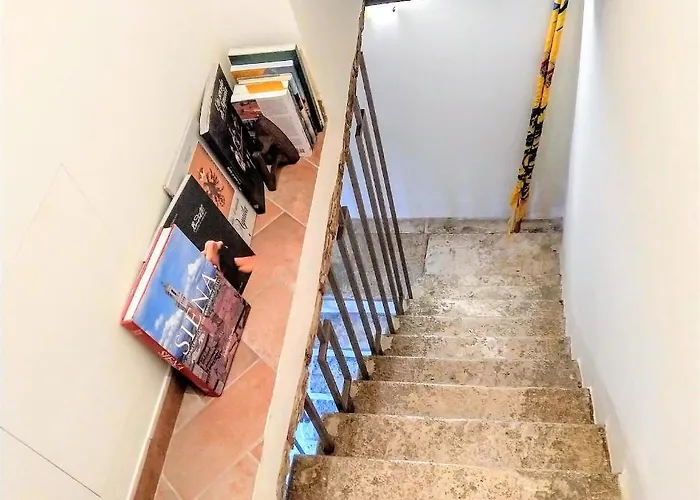 The Aerie - Il Nido Dell Aquila - 8bd Recentely Renovated *