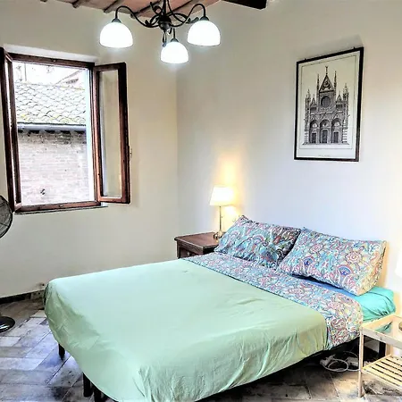 Apartmán The Aerie - Il Nido Dell Aquila - 8bd Recentely Renovated Siena