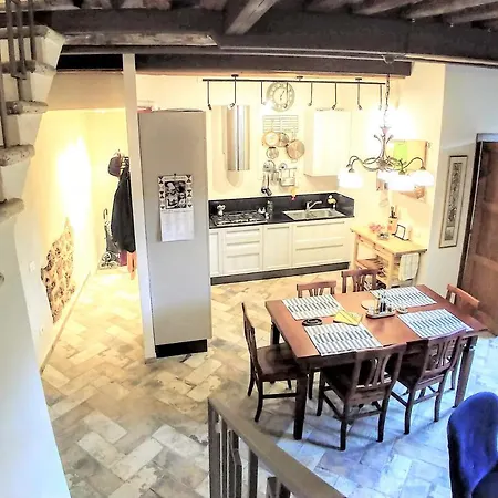 The Aerie - Il Nido Dell Aquila - 8bd Recentely Renovated Apartmán