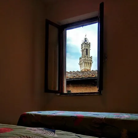 The Aerie - Il Nido Dell Aquila - 8bd Recentely Renovated Apartmán Siena